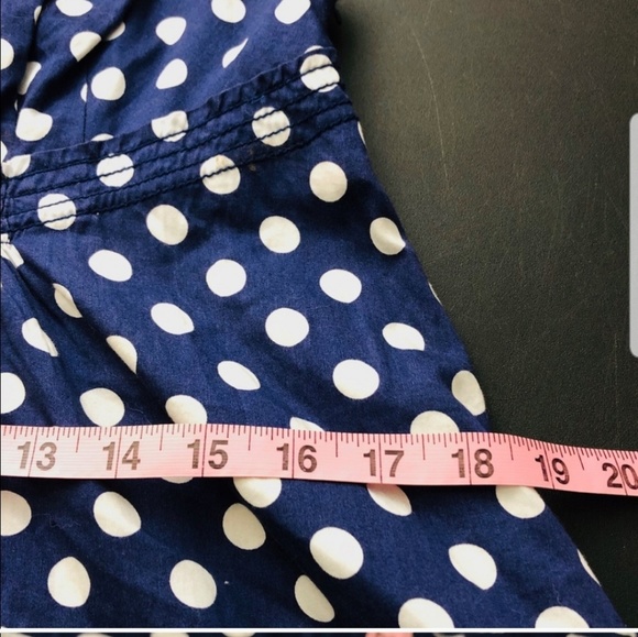 ANTHRO DRESS - Picture 2 of 4